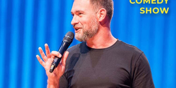 Zadarski – Josip Škiljo u Kalima na Ugljanu: Ne propustite show