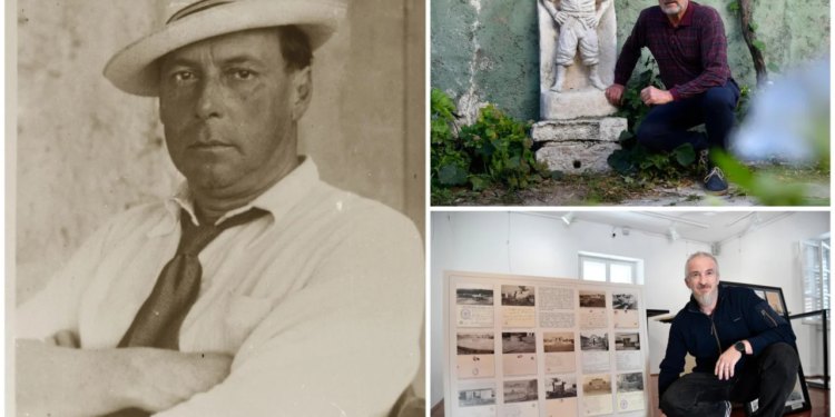 Zadarski – Liječnik ruskog cara i arhitekt spasio Nin od malarije, gradio bunare, projektirao prvu ambulantu