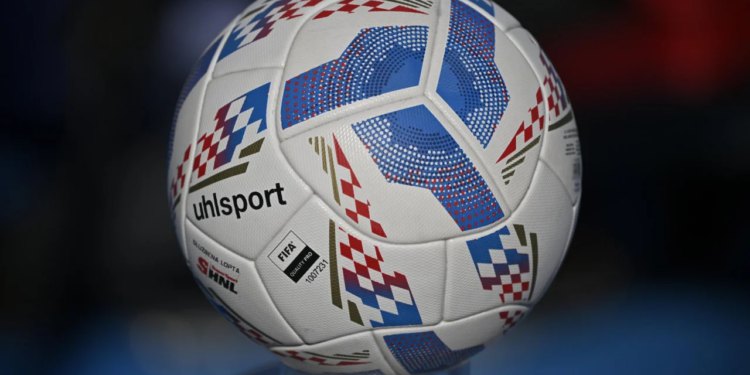 Zadarski – Međužupanijske selekcijske utakmice