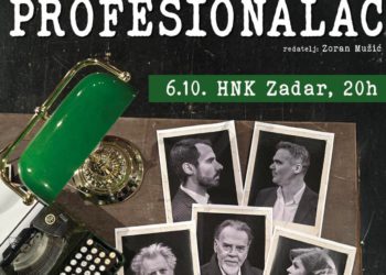 Zadarski – Ususret novoj kazališnoj sezoni