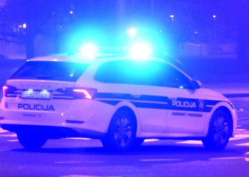 Zadranin osumnjičen za četiri krađe alata i robe vrijedne preko 2.200 eura, “šopingirao” je u trgovačkom centru