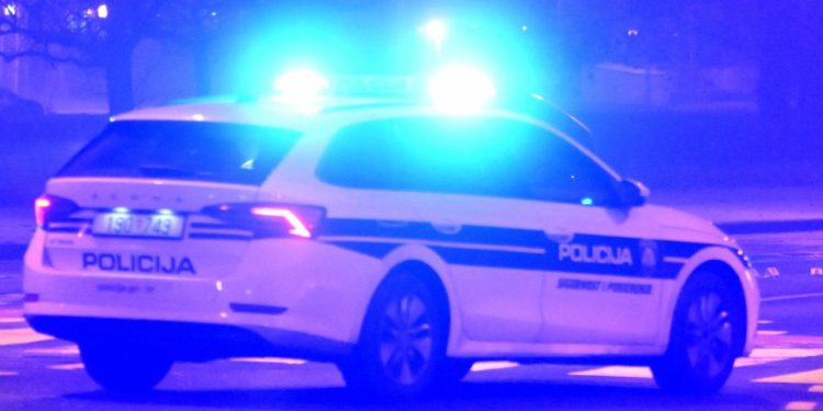 Zadranin osumnjičen za četiri krađe alata i robe vrijedne preko 2.200 eura, “šopingirao” je u trgovačkom centru