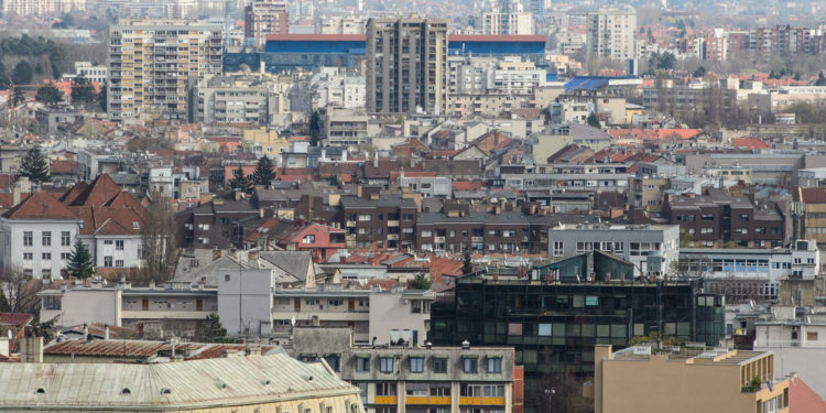 Zagrepčani na ovim adresama ostaju bez struje u subotu: Provjerite popis ulica