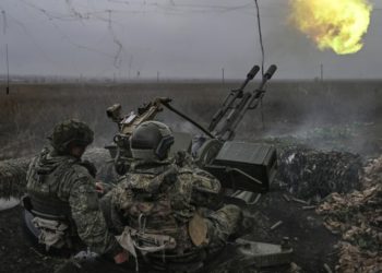 Zapad iskrivljuje sliku bojnog polja u sukobu u Ukrajini – ruski izaslanik — RT Rusija i bivši Sovjetski Savez