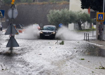 Zaštitite sebe i svoju imovinu, pogledajte kakva grozota ide prema Hrvatskoj