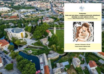 Zašto biramo ‘pogrešne’ partnere? Odgovor stiže na predavanju u Solinu