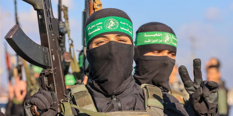 Zašto je Trumpov mirovni plan tako egzistencijalno zastrašujući za Hamasa