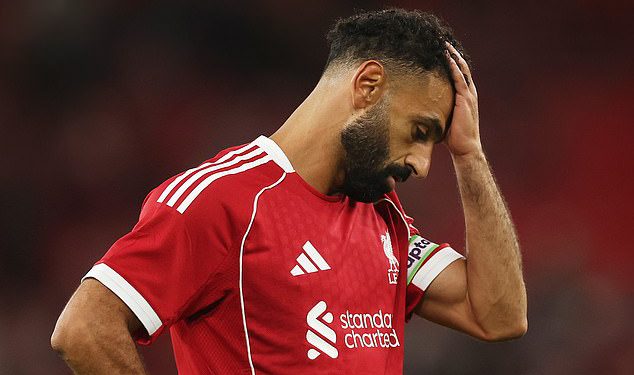 Zašto novi sustav Liverpoola pokreće Mohameda Salaha – i što je Wayne Rooney pogriješio u vezi s njim. Lewis Steele otkriva sve o talismanu i znakovima koji se vraćaju na prošlu sezonu