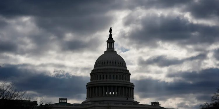 Zatvaranje vlade ulazi u četvrti tjedan bez jasnog kraja