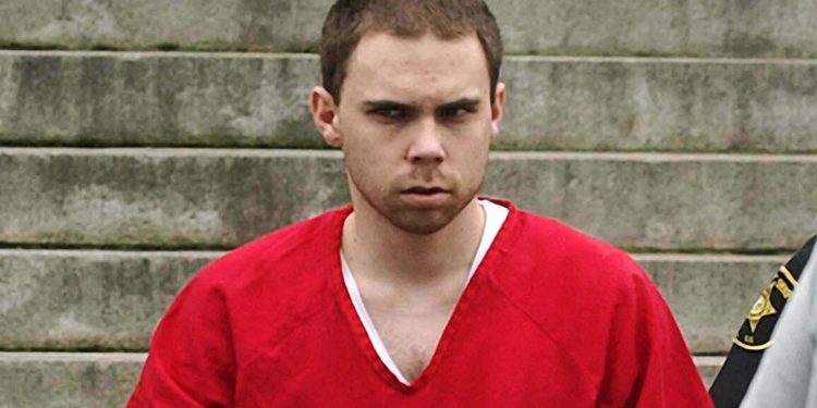 Zatvorenik iz Južne Karoline Stephen Bryant, koji se rugao policiji porukom u krvi žrtve, bit će pogubljen