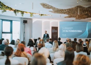 Završio prvi dan 6. Međunarodne konferencije o EU fondovima u Petrčanima: “Bruxelles više nije bankomat, Hrvatska mora prijeći u fazu inovacija”