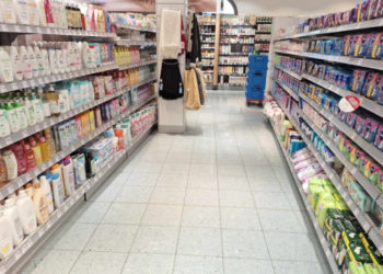 Zbog bakterije dm povlači jedan proizvod, možete dobiti novce natrag