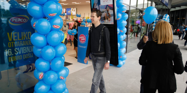 Zbog hit akcije u Pepcu se neće moći disati od gužve: Cijele komplete daju po 2,5 eura