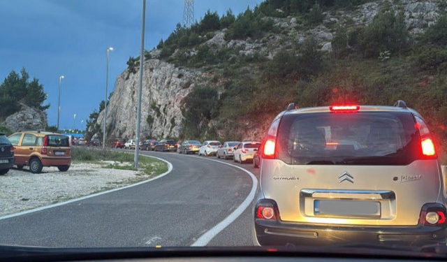 Zbog novog EES sustava duža zadržavanja na granicama, evo gdje je najveća gužva