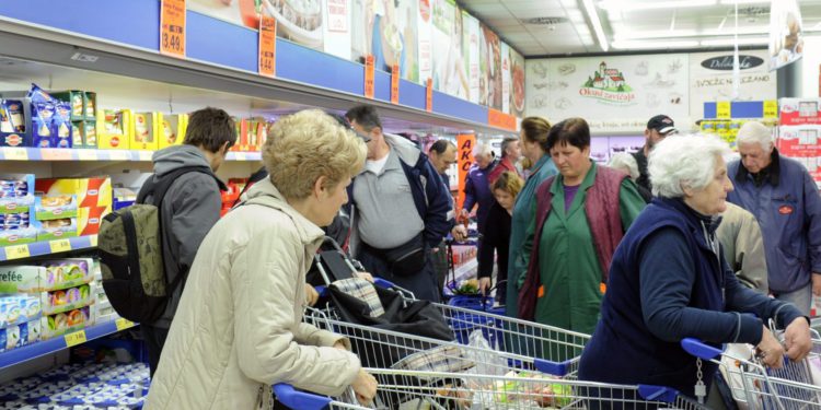 Zbog ovog bi se u Lidlu mogla stvoriti gužva: Od danas novi veliki popusti, poznat i ‘hit vikenda’