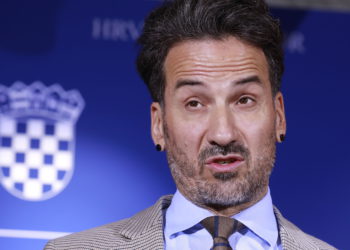 Zbog ovog zahtjeva saborski zastupnici neće spavati mirno: ‘Otkrilo bi se da neki ipak nisu čisti’