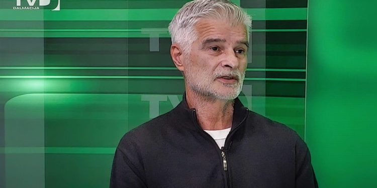 Zdravko Omrčen podnio neopozivu ostavku na čelo Zajednice sportskih saveza Splitsko-dalmatinske županije