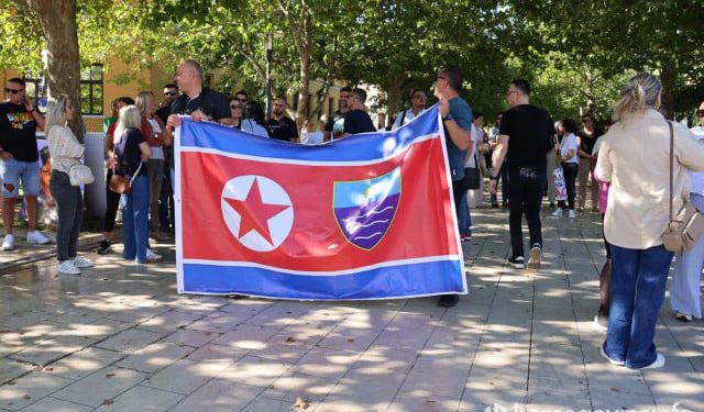 Zdravstveni sindikalisti prijavili suca Općinskog suda u Mostaru