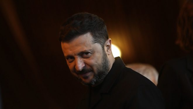 Zelenski poslao snažnu poruku Europi: ‘Ubrzajte odluke, Putin treba osjetiti stvarne posljedice rata’