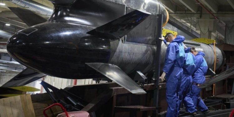 Zelenski priznaje ‘problem’ u proizvodnji domaćeg ukrajinskog projektila