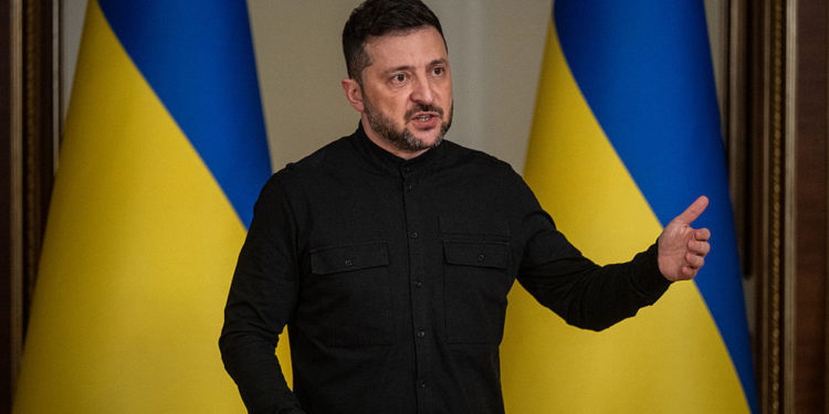 Zelenski se protivi rusko-američkom prijedlogu tunela (VIDEO) — RT World News