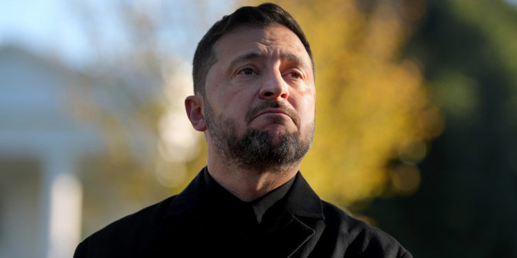 Zelenski škrt na riječima o Tomahawcima — RT Rusija i bivši Sovjetski Savez