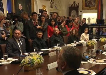 Zelenski tražio Tomahawk, predložio Trumpu trgovinu: ‘Ojačajmo jedni druge’