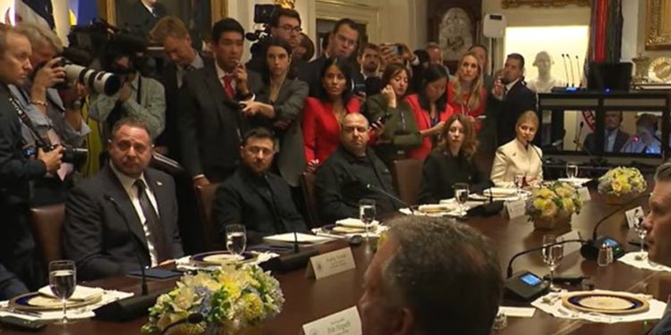 Zelenski tražio Tomahawk, predložio Trumpu trgovinu: ‘Ojačajmo jedni druge’