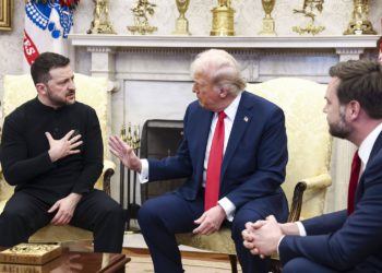 Zelenski utučen nakon sastanka s Trumpom: ‘Mrzi me i to žestoko’