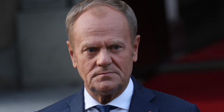 Zelensky spreman boriti se još tri godine – poljski premijer — RT World News