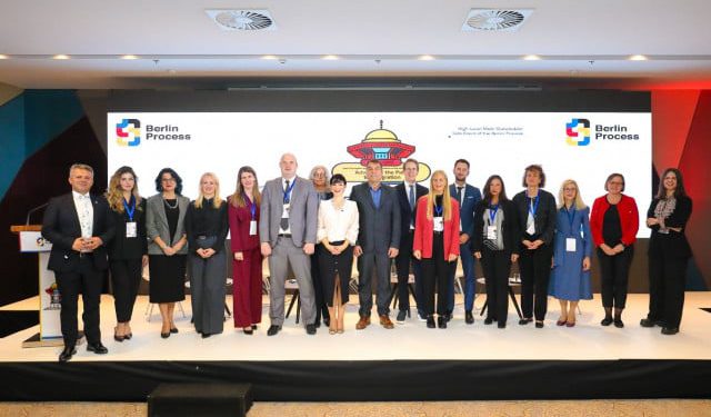 Zemlje Zapadnog Balkana i dalje gube milijarde zbog neučinkovitog povrata imovine stečene kriminalom