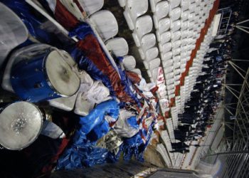 Žena htjela prodati bubnjeve pa ostala bez novca. Policija poslala poruku upozorenja