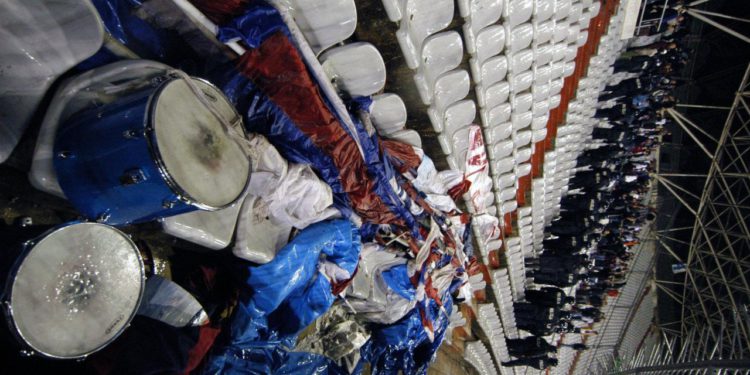 Žena htjela prodati bubnjeve pa ostala bez novca. Policija poslala poruku upozorenja