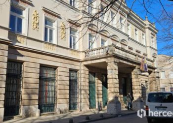 Zgradu Autocesta u Mostaru vrijednu 22 milijuna KM grade tvrtke iz Mostara i Širokog Brijega