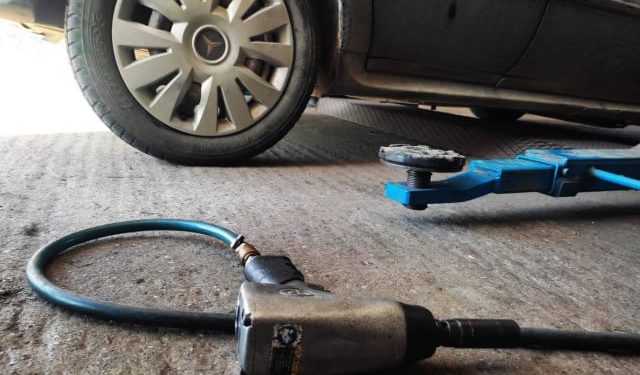 Zimska oprema obvezna u BiH, ovo su najčešće pogreške vozača