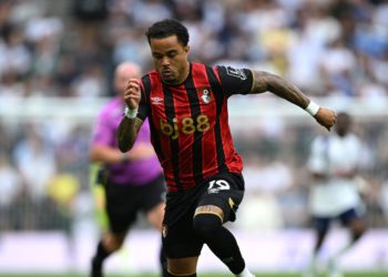 Zlatni tjedan za braću Kluivert: Sve u ciljevima u čast oca Patricka