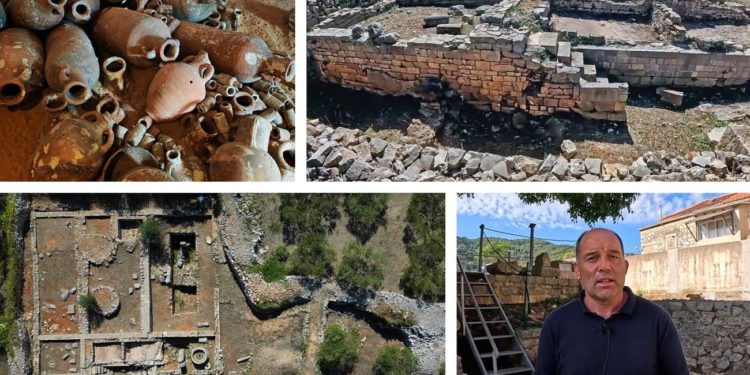 Znate li koji je najstariji grad u Hrvatskoj? Njegovo polje je svjetska senzacija zbog jedne stvari