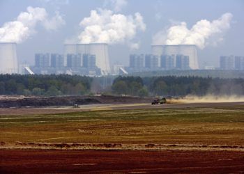 Zoran Meter: Kako Njemačka potvrđuje Trumpovu tezu o zelenoj agendi kao najvećoj prevari čovječanstva