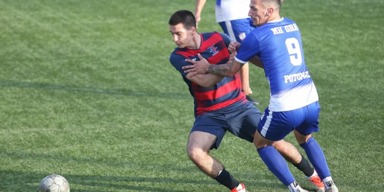 Žrnovo i Grk nastavili niz te slave, a slavi i Rat, koji je prekinuo niz. Do kad će ovako Ljubo Šegedin i Mate Batinović?