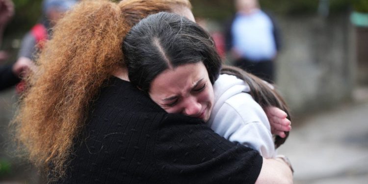 Žrtva sinagoga u Velikoj Britaniji koju policija slučajno ustrijeli, potvrđuju dužnosnici