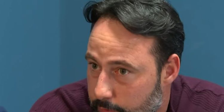 Zubakov sin se 4 minute pravdao u prilogu RTL-a, novinar koji ga je razotkrio: ‘Meni su dali 10 sekundi’