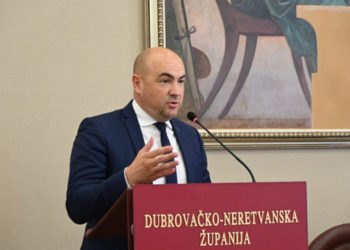 Župan Pezo o zabrani dokumentiranja u Morinju: “Razočarani smo što smo i danas svjedočili postojanju ‘druge’ Crne Gore”