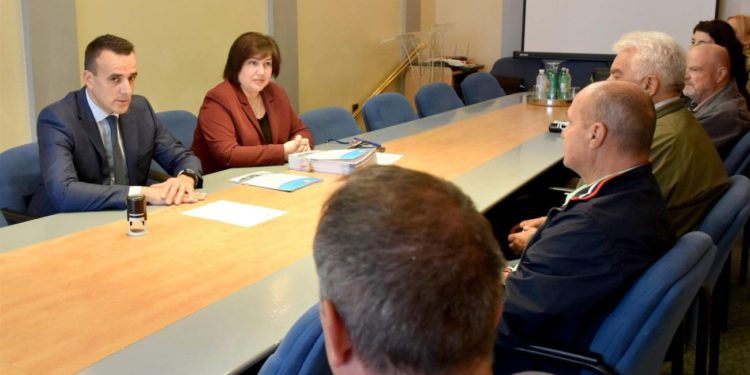 Župan Šibensko-kninske županije potpisao ugovore s udrugama: Gotovo 20 tisuća eura za projekte zaštite okoliša i održivog razvoja