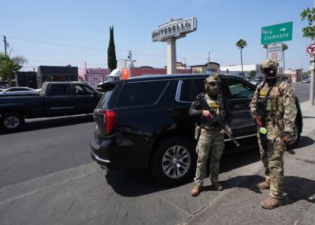 Županija Los Angeles proglašava hitnim slučajevima da pomogne onima koji su pogođeni ledenim napadima