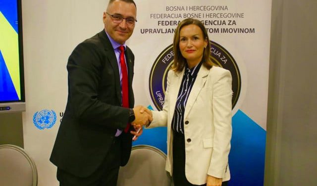 Županijski sud u Širokom Brijegu prvi u FBiH koji uspostavlja institucionalnu suradnju u borbi protiv korupcije