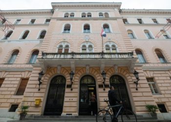 Županijsko državno odvjetništvo u Zadru predložilo produljenje istražnog zatvora protiv Slovaka koji je u sprnju na smrt pretukao nevjenčanu suprugu