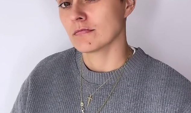 Zvijezda AFLW-a otkrila šokantan ‘strah’ za obiteljsko zdravlje: ‘Nije znala tko je’