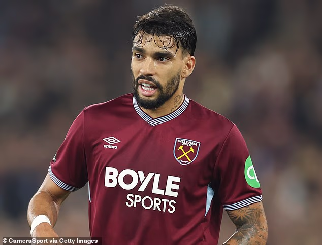 Zvijezda West Hama Lucas Paqueta doznaje svoju sudbinu nakon što nije surađivao s istragom za namještanje mjesta – iako je u srpnju oslobođen optužbi