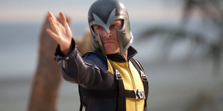 Zvijezda X-Mena Michael Fassbender glumit će Josepha Kennedyja starijeg u Netflixovoj obiteljskoj drami Kennedy