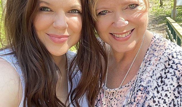 Zvijezda obitelji Duggar Amy tvrdi da je njezin djed “gotovo ubio” mamu Deanna u šok napada